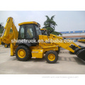 backhoe loader hydraulic , articulated hydraulic backhoe loaders